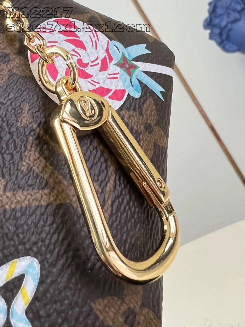 LV Wallets 4286A-0261