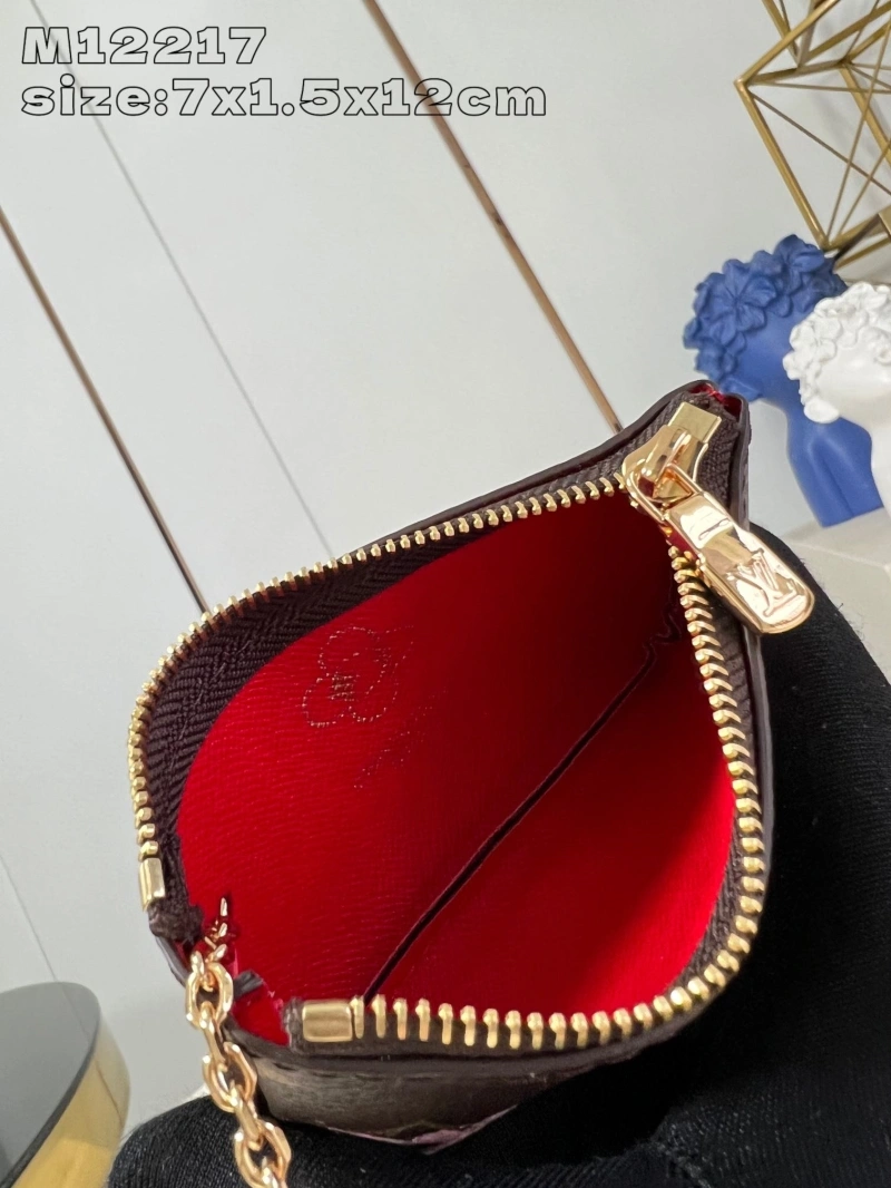 LV Wallets 4286A-0261