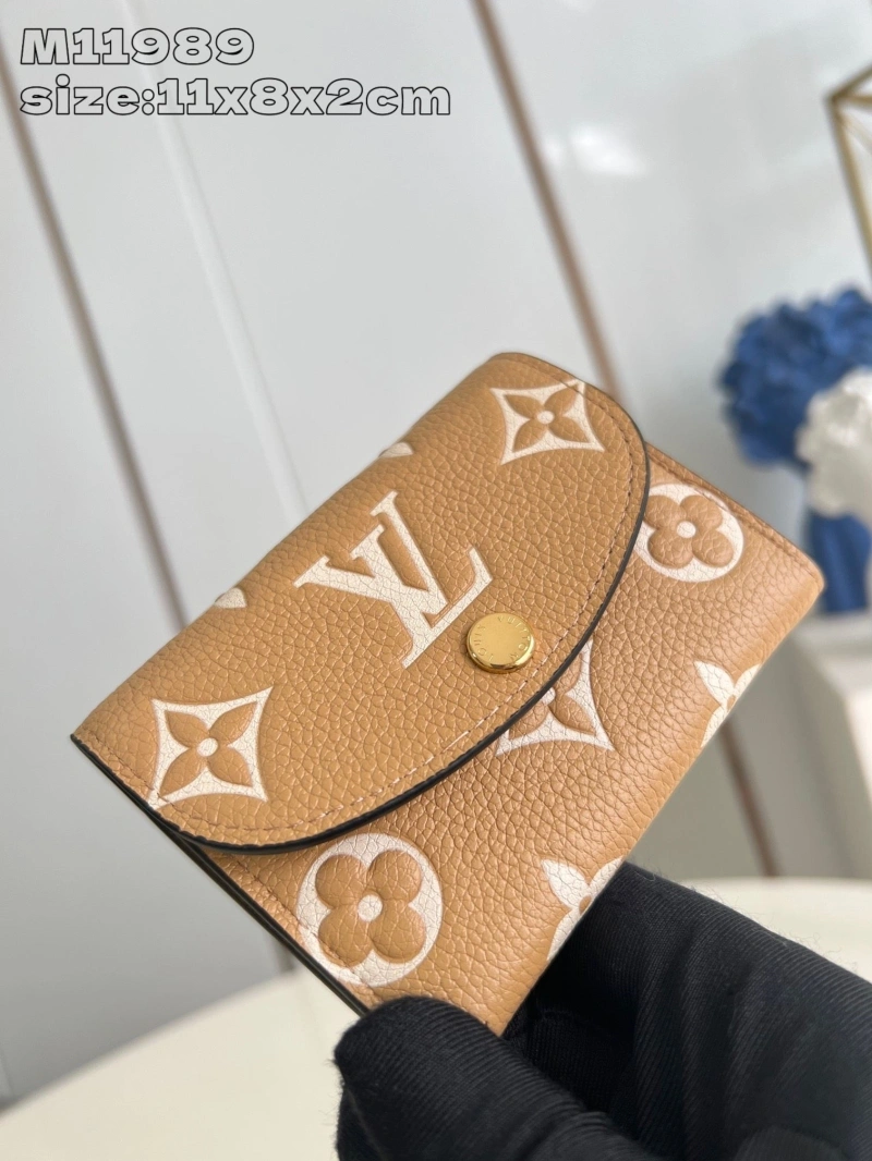 LV Wallets 4286A-0267
