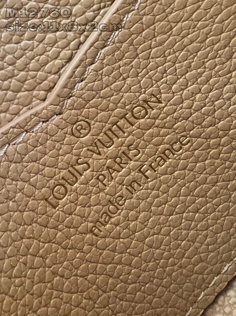 LV Wallets 4286A-0268