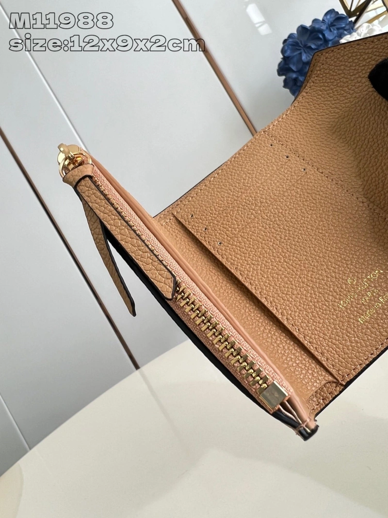 LV Wallets 4286A-0270