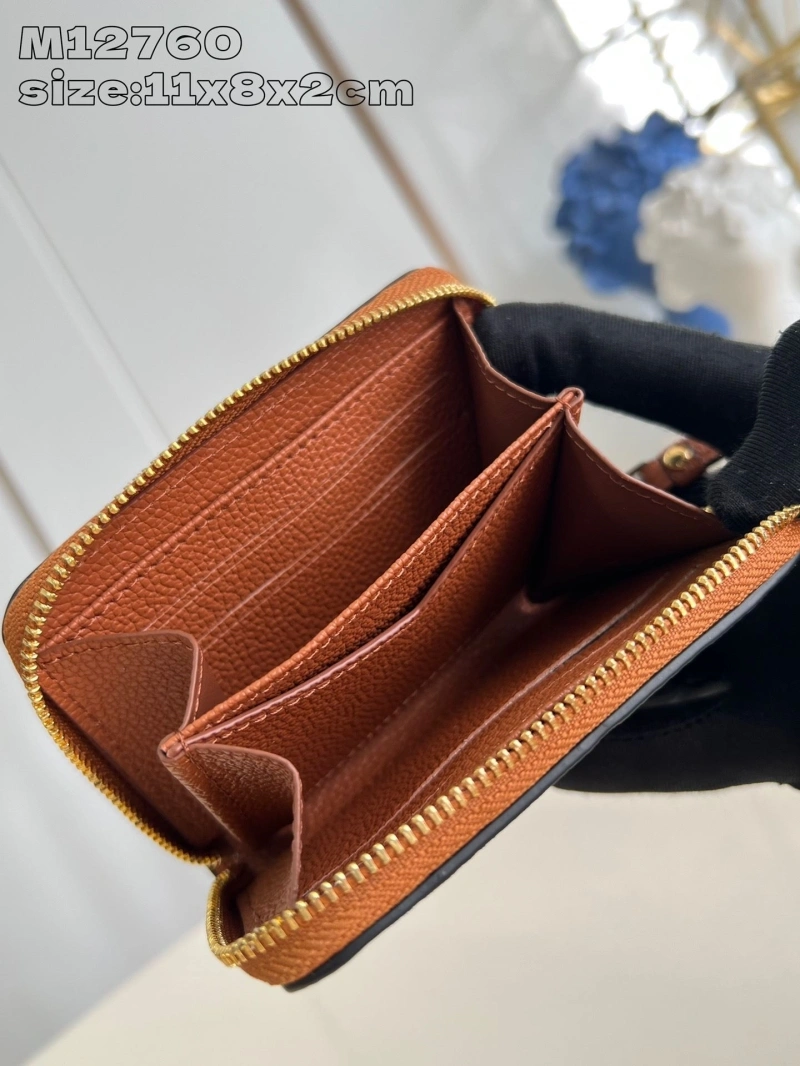 LV Wallets 4286A-0273