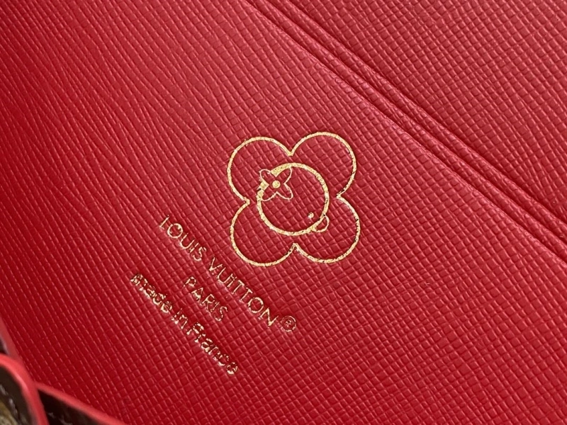 LV Wallets 4286A-0278