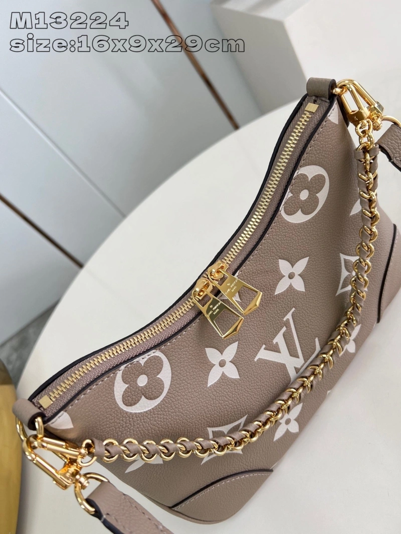 LV Satchel Bags 4286A-0282