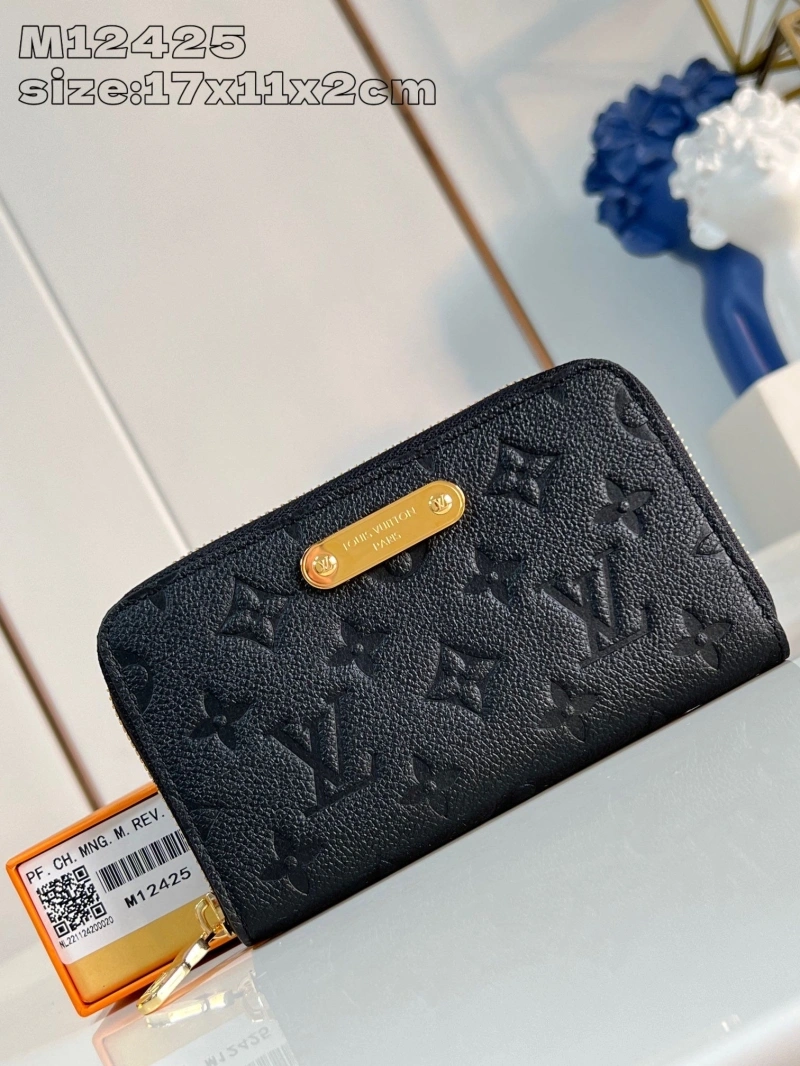 LV Wallets 4286A-0290
