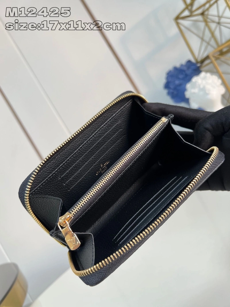 LV Wallets 4286A-0290