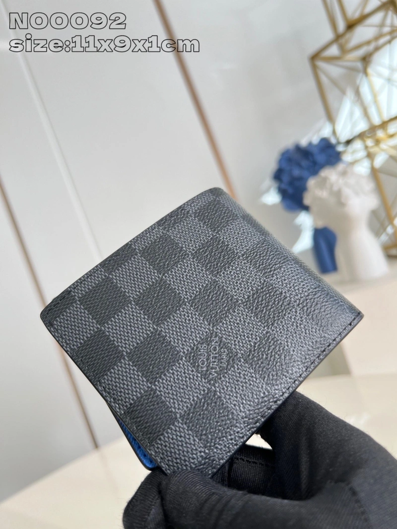 LV Wallets 4286A-0291