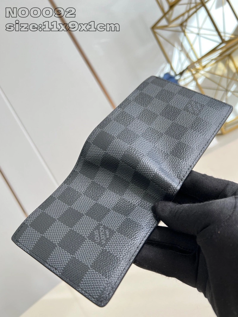 LV Wallets 4286A-0291