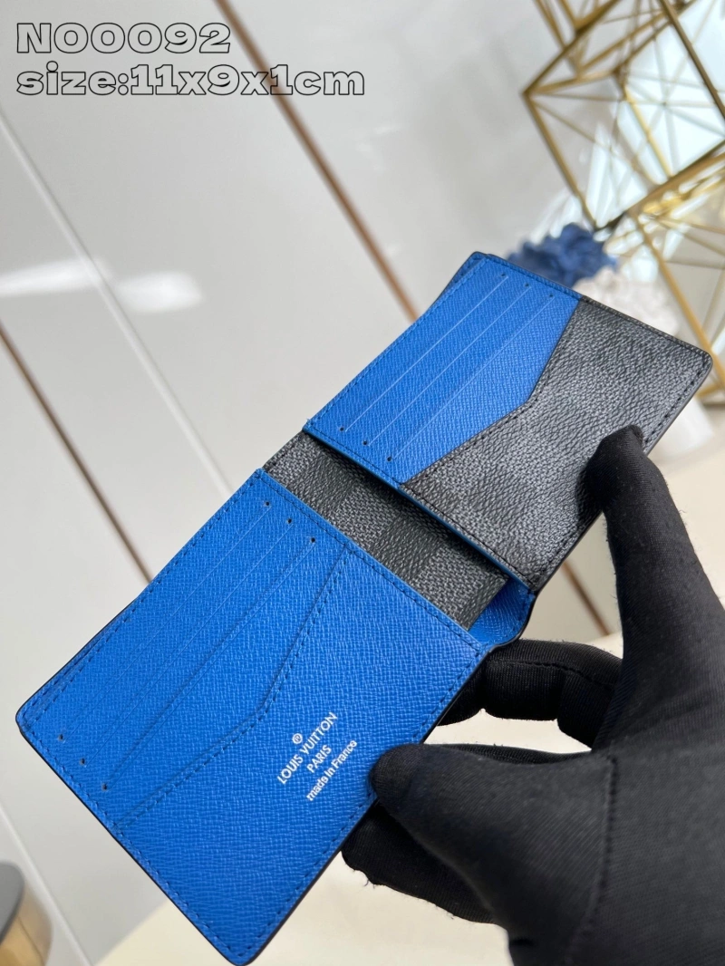 LV Wallets 4286A-0291