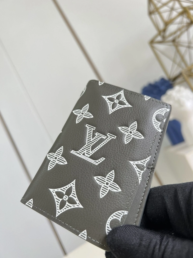 LV Wallets 4286A-0294