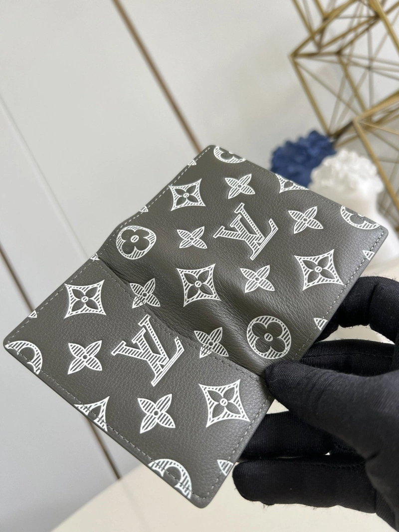 LV Wallets 4286A-0294