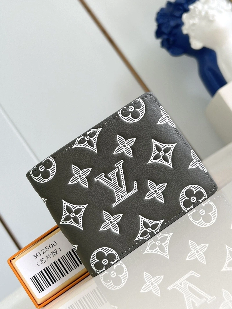 LV Wallets 4286A-0295