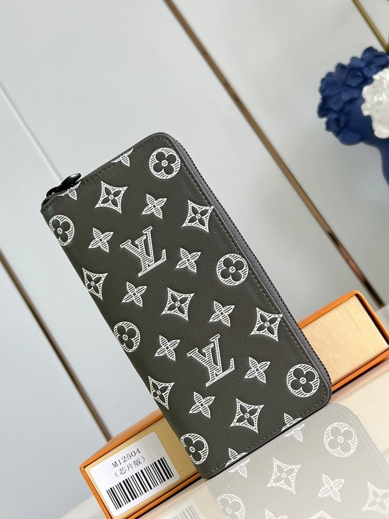 LV Wallets 4286A-0297