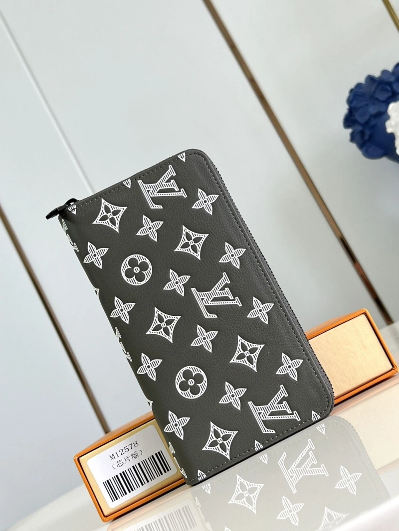LV Wallets 4286A-0298