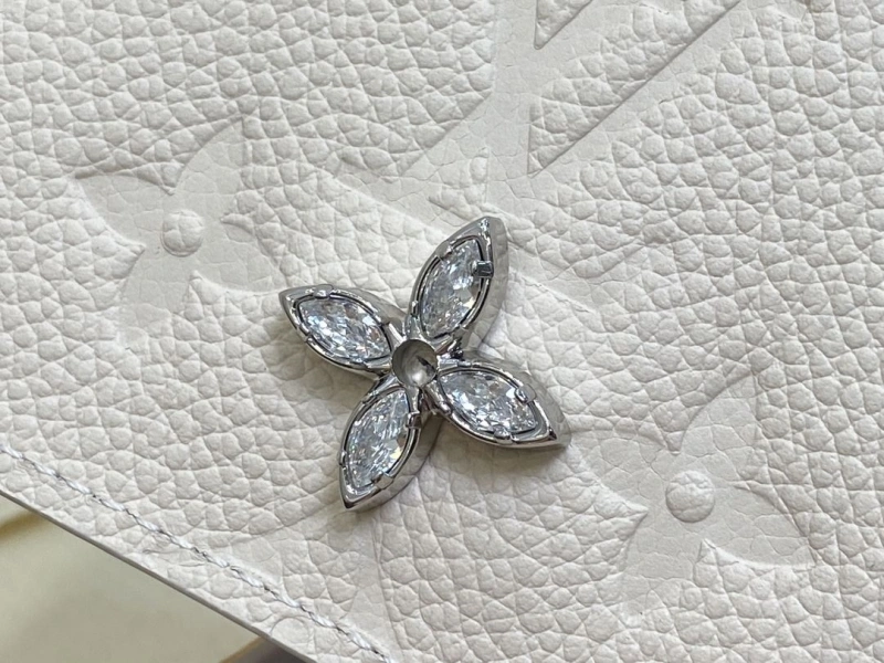 LV Wallets 4286A-0311