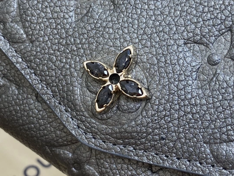 LV Wallets 4286A-0313