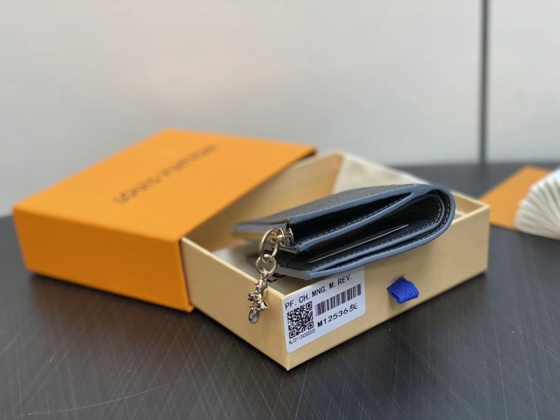 LV Wallets 4286A-0316