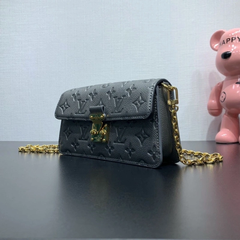 LV Satchel Bags 4286A-0321