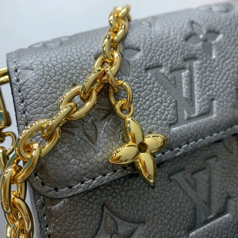 LV Satchel Bags 4286A-0321