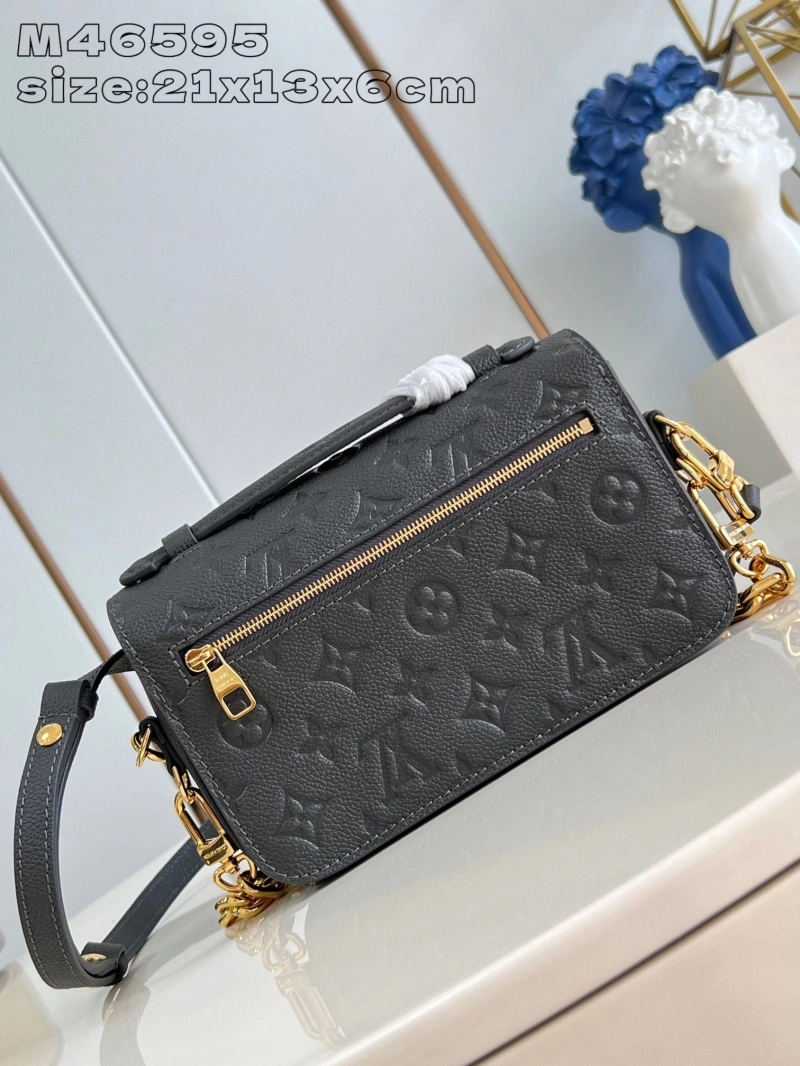 LV Satchel Bags 4286A-0324