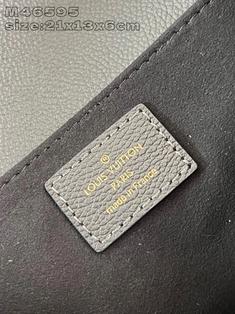 LV Satchel Bags 4286A-0324