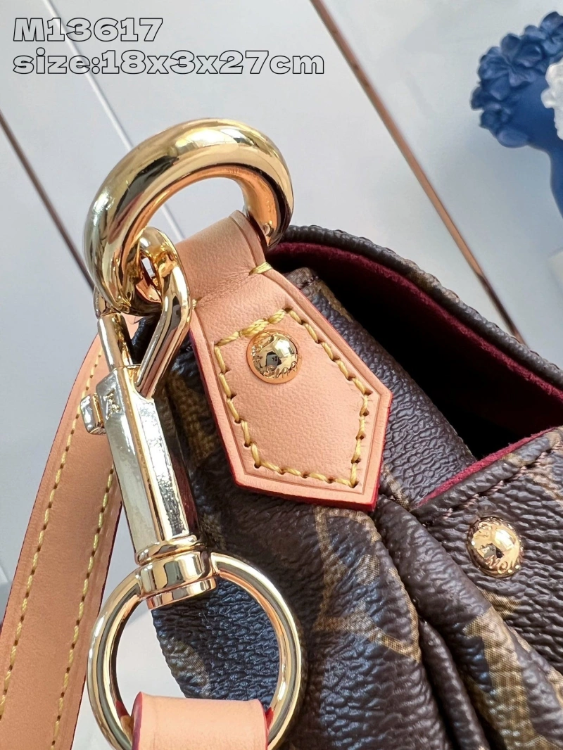 LV Satchel Bags 4286A-0328