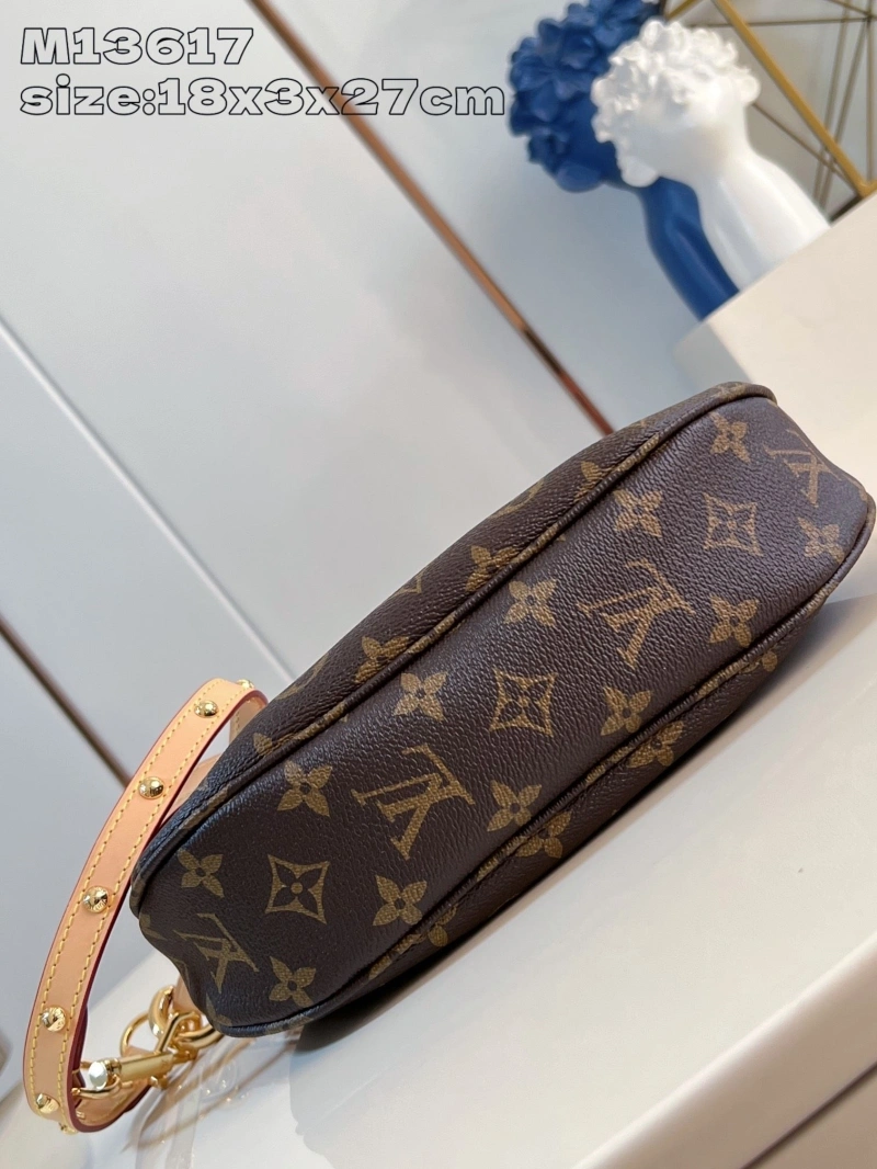 LV Satchel Bags 4286A-0328