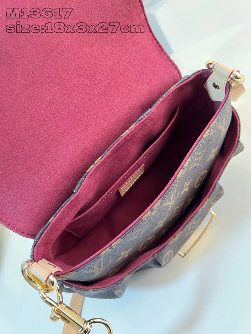 LV Satchel Bags 4286A-0328