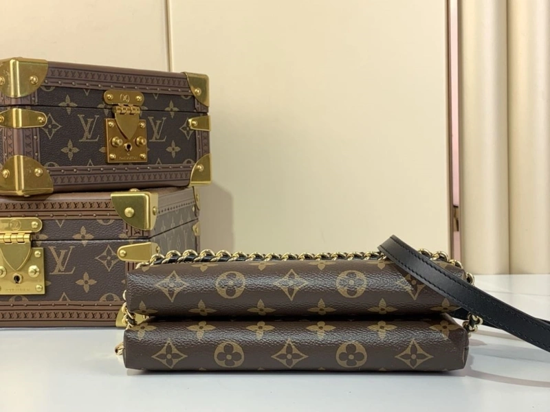 LV Satchel Bags 4286A-0329