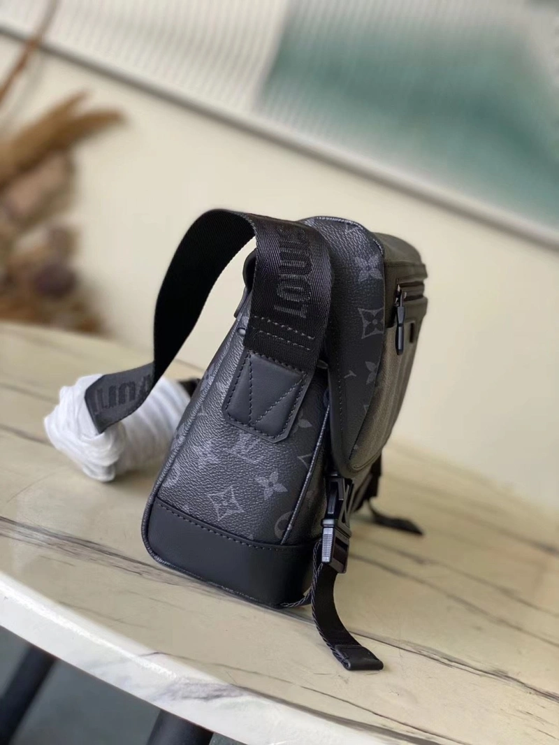 LV Satchel Bags 4286A-0331