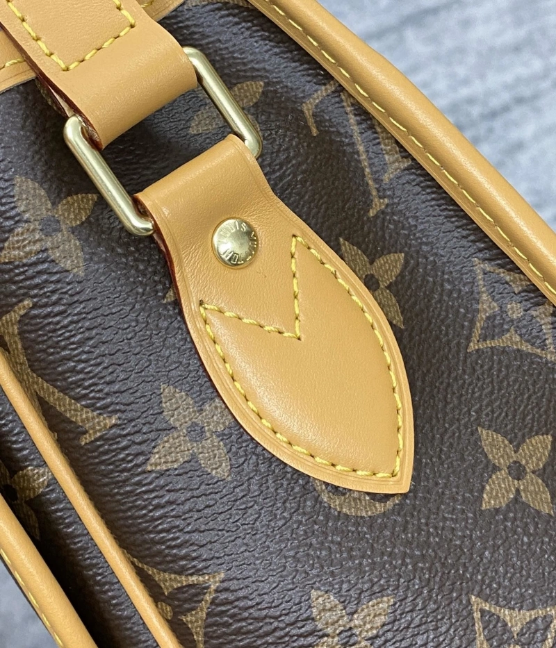 LV Satchel Bags 4286A-0335