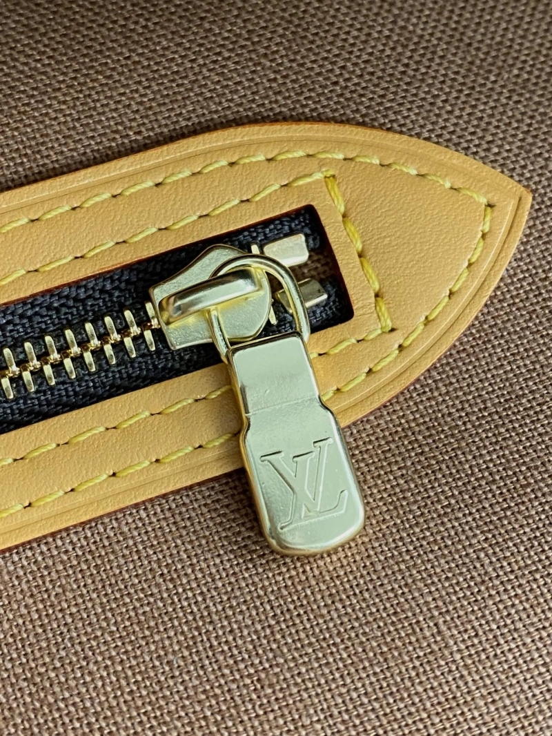 LV Satchel Bags 4286A-0335