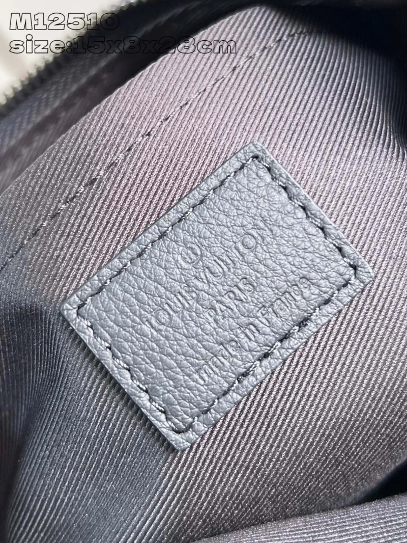 LV Satchel Bags 4286A-0341