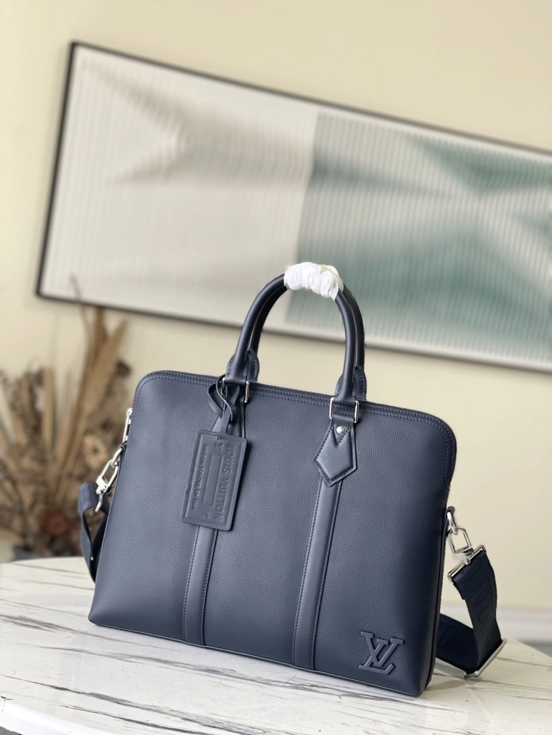 LV Satchel Bags 4286A-0342