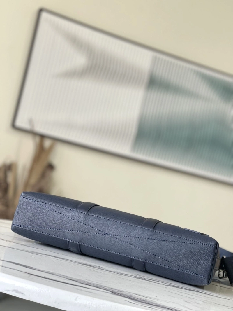 LV Satchel Bags 4286A-0342