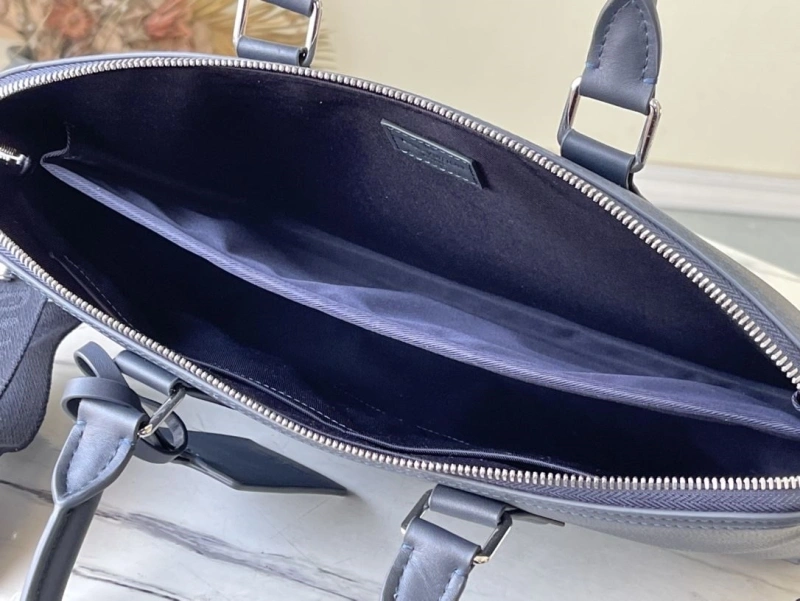 LV Satchel Bags 4286A-0342