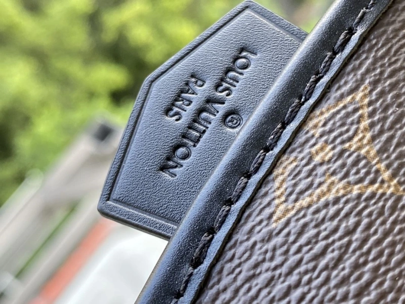 LV Satchel Bags 4286A-0343