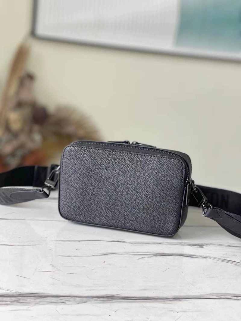 LV Satchel Bags 4286A-0344