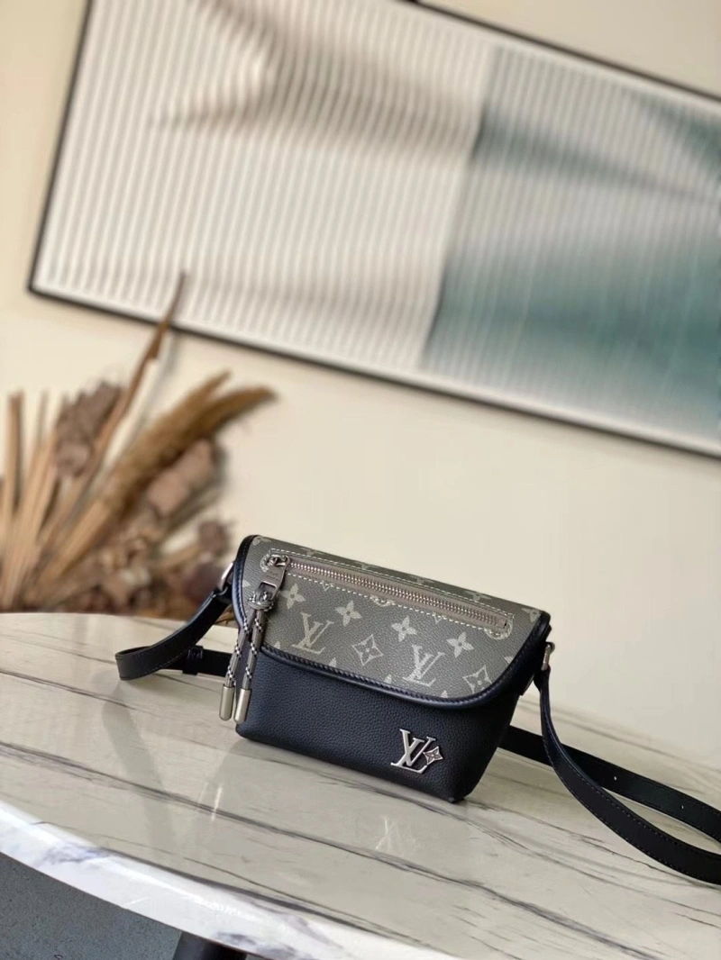 LV Satchel Bags 4286A-0345