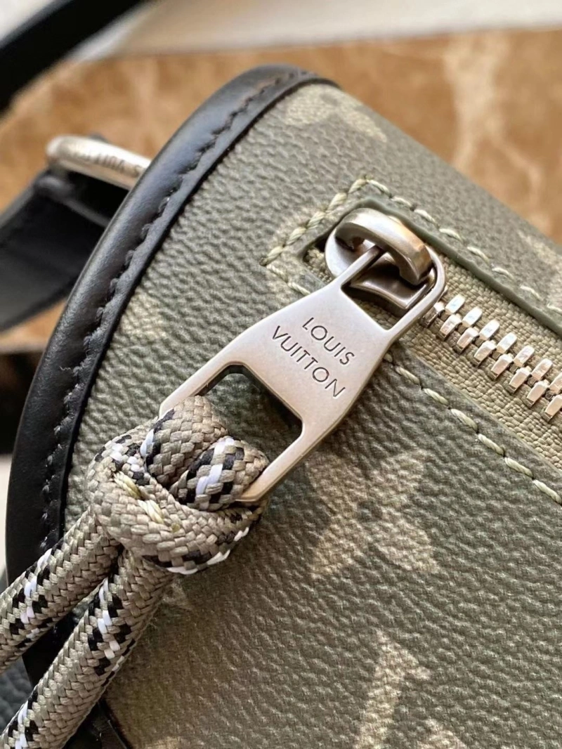 LV Satchel Bags 4286A-0345