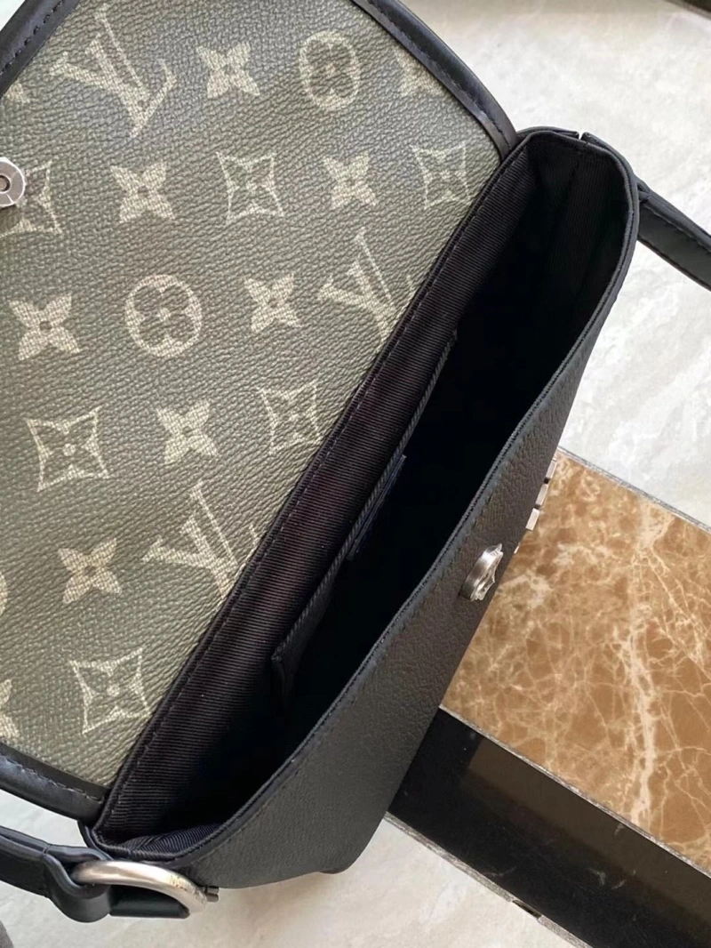 LV Satchel Bags 4286A-0345