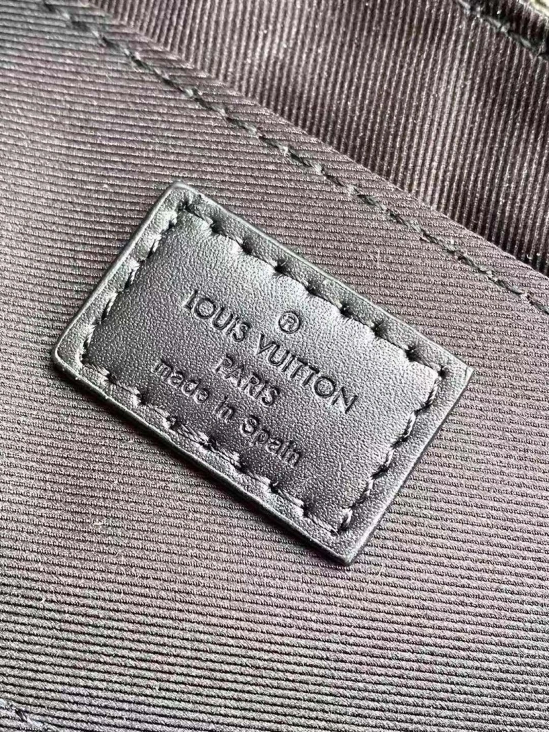 LV Satchel Bags 4286A-0345