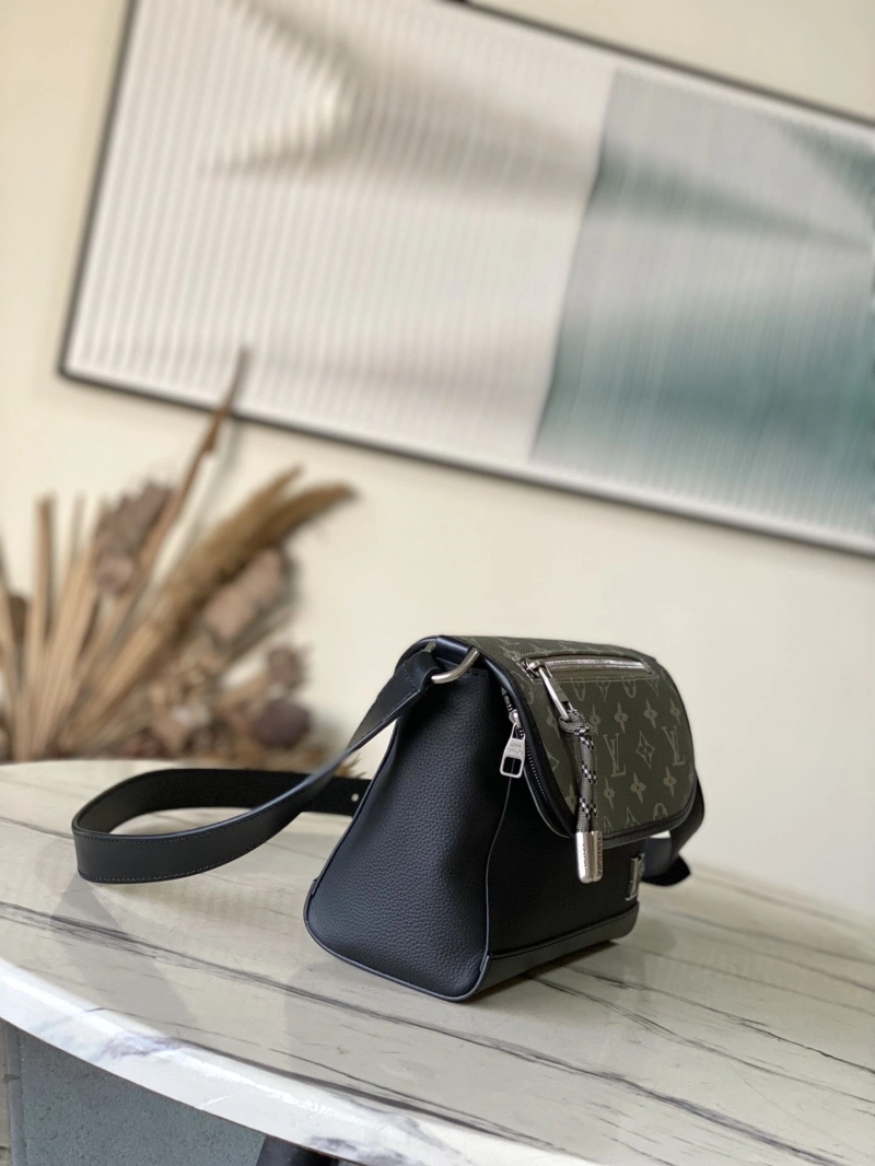 LV Satchel Bags 4286A-0346