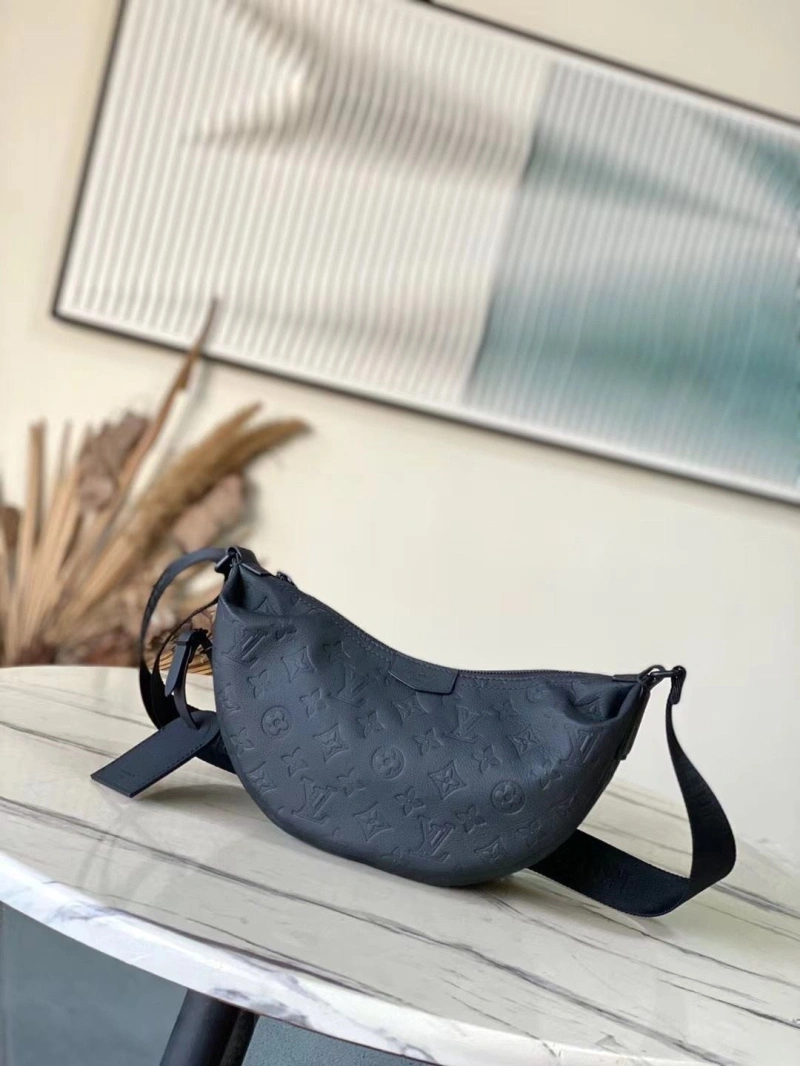 LV Satchel Bags 4286A-0347