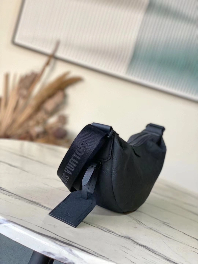 LV Satchel Bags 4286A-0347