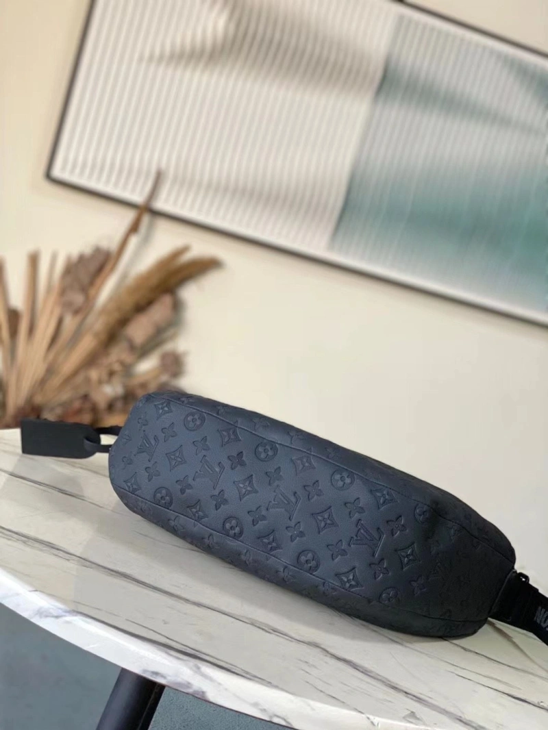 LV Satchel Bags 4286A-0348