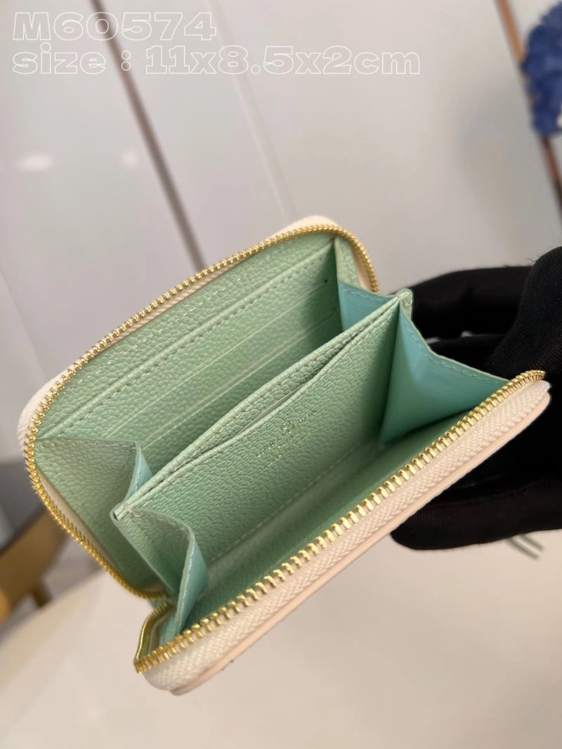 LV Wallets 4286D-0025