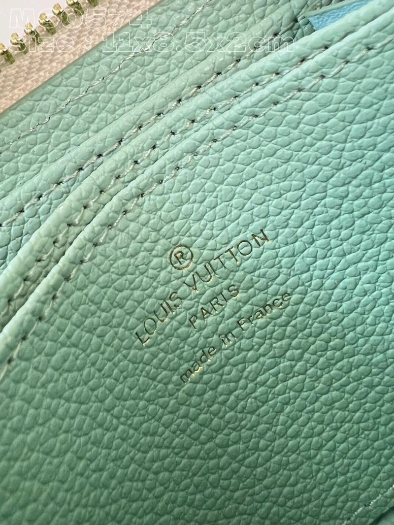 LV Wallets 4286D-0025