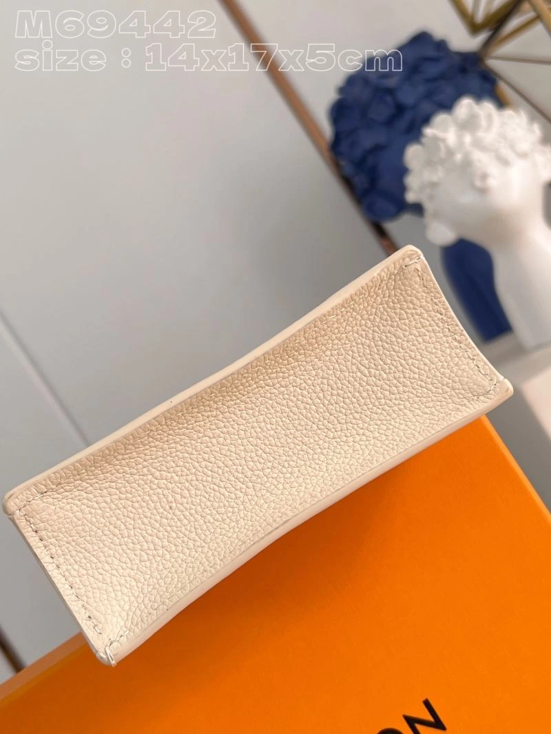 LV Top Handle Bags 4286D-0036