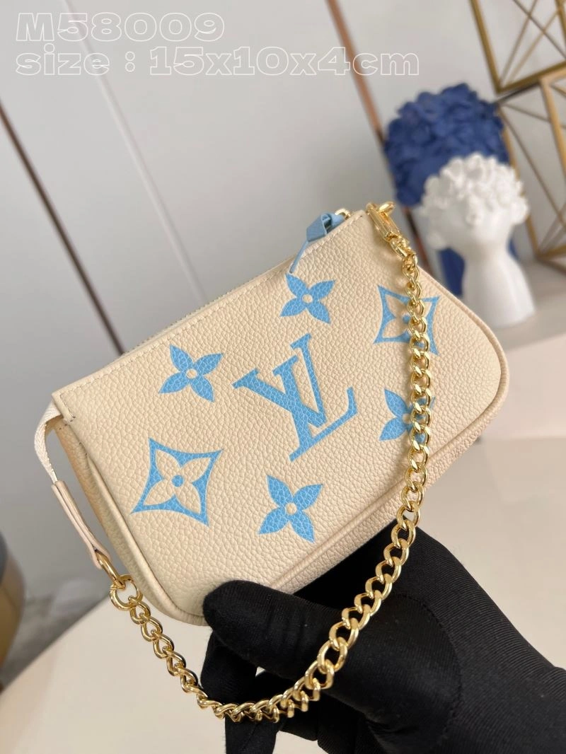LV Clutch Bags 4286D-0038